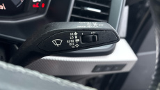 Audi A1 25 TFSI S Line 5dr Petrol Hatchback